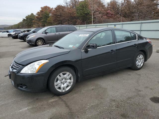 NISSAN ALTIMA 2012 1n4al2ap2cc211258