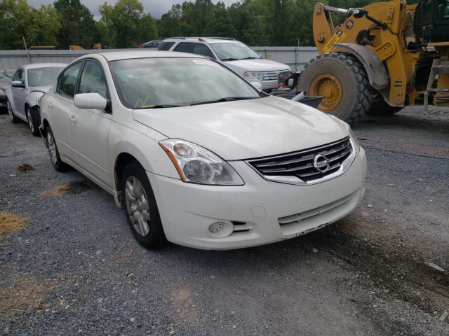 NISSAN ALTIMA BAS 2012 1n4al2ap2cc211356