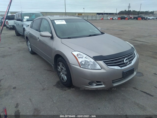 NISSAN ALTIMA 2012 1n4al2ap2cc211535