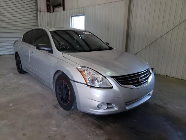 NISSAN ALTIMA BAS 2012 1n4al2ap2cc211633