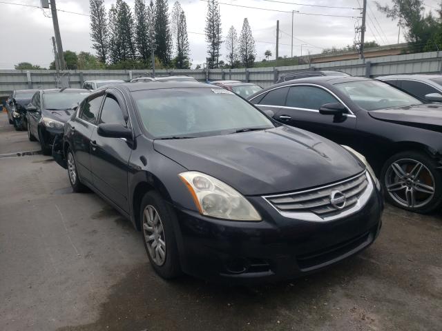 NISSAN ALTIMA BAS 2012 1n4al2ap2cc211812