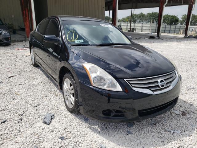 NISSAN ALTIMA 2012 1n4al2ap2cc211941