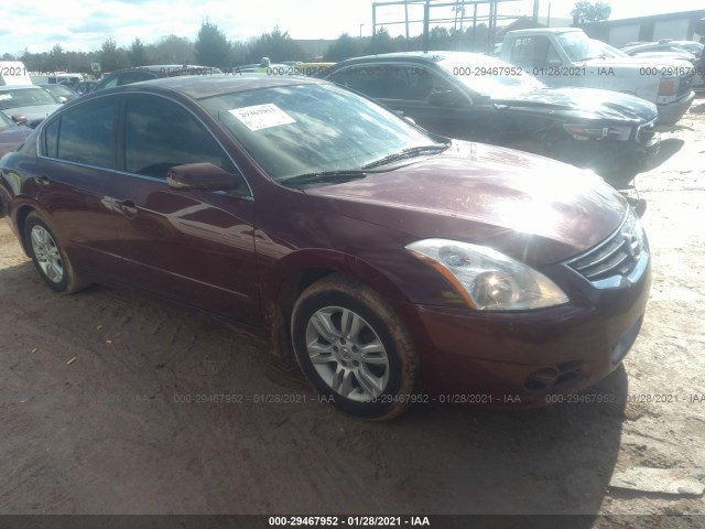 NISSAN ALTIMA 2012 1n4al2ap2cc212023