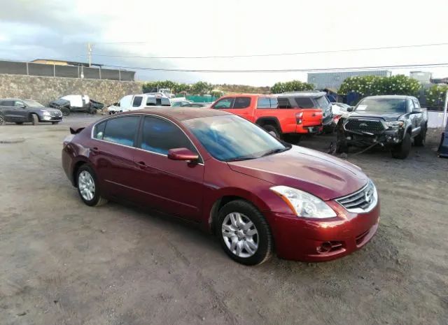 NISSAN ALTIMA 2012 1n4al2ap2cc212202