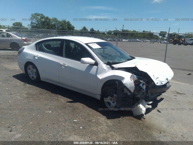 NISSAN ALTIMA 2012 1n4al2ap2cc212829