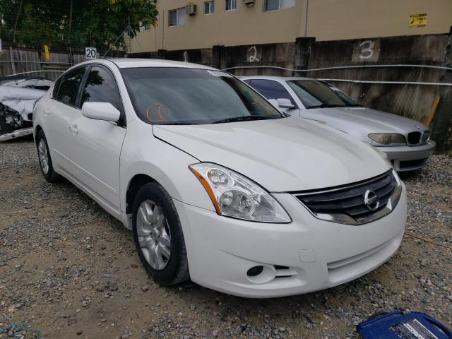 NISSAN ALTIMA 2012 1n4al2ap2cc213186