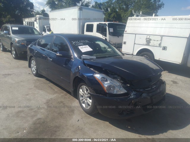 NISSAN ALTIMA 2012 1n4al2ap2cc213480