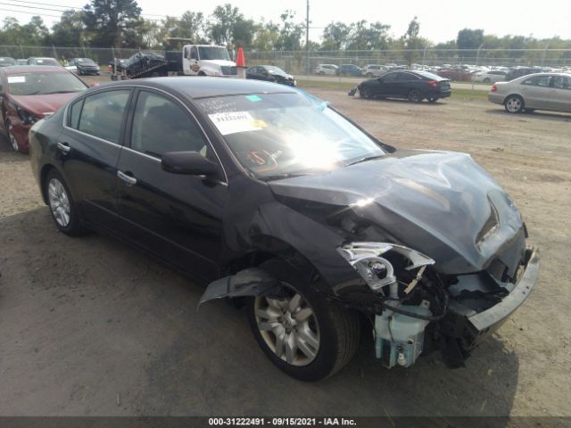 NISSAN ALTIMA 2012 1n4al2ap2cc213527