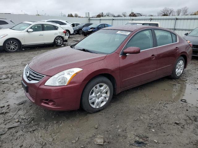 NISSAN ALTIMA 2012 1n4al2ap2cc214046