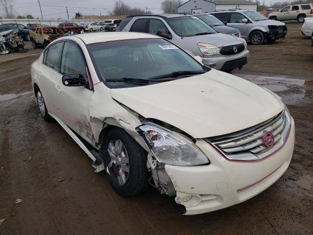 NISSAN ALTIMA BAS 2012 1n4al2ap2cc214368