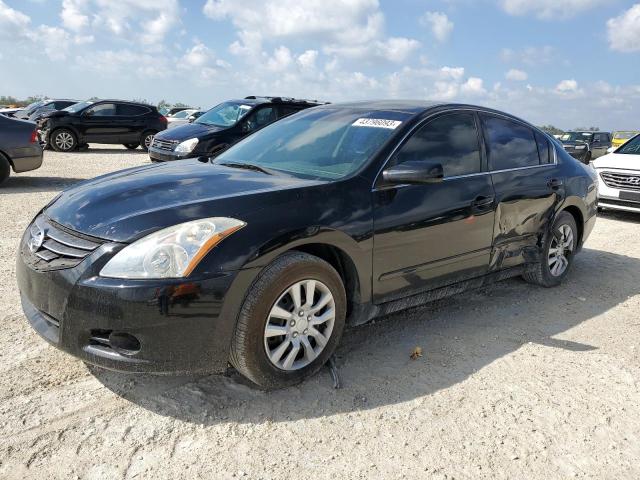 NISSAN ALTIMA BAS 2012 1n4al2ap2cc214676