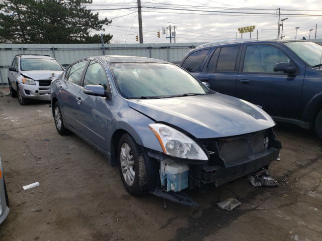 NISSAN ALTIMA BAS 2012 1n4al2ap2cc215083