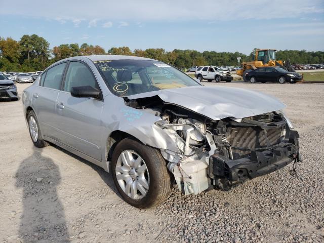 NISSAN ALTIMA BAS 2012 1n4al2ap2cc215231