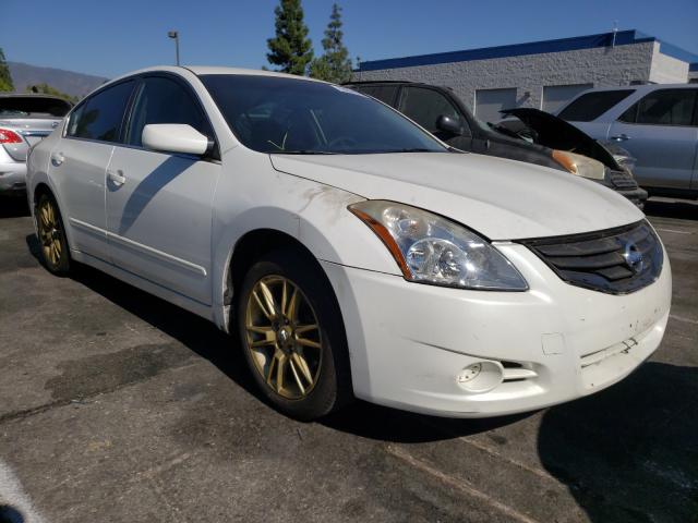 NISSAN ALTIMA BAS 2012 1n4al2ap2cc215844