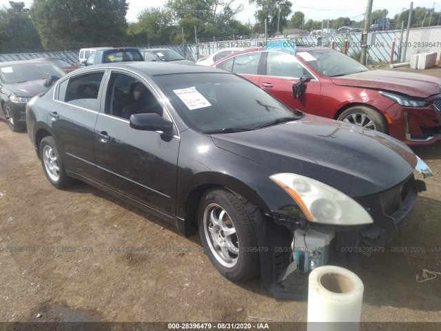 NISSAN ALTIMA 2012 1n4al2ap2cc215973