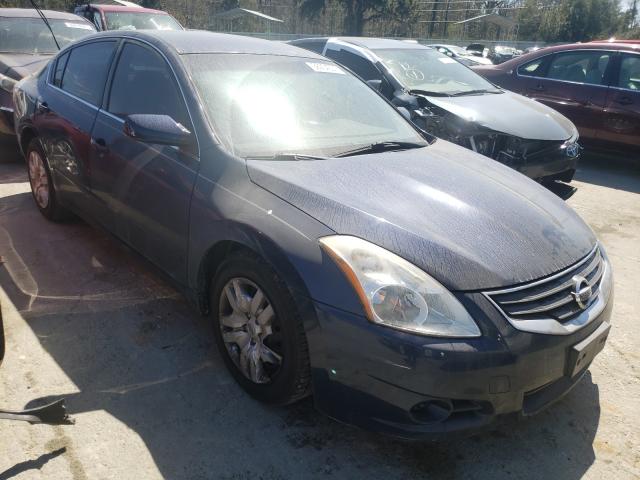 NISSAN ALTIMA BAS 2012 1n4al2ap2cc216167