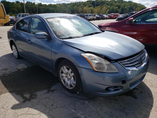 NISSAN ALTIMA BAS 2012 1n4al2ap2cc217187