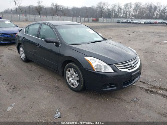 NISSAN ALTIMA 2012 1n4al2ap2cc218601