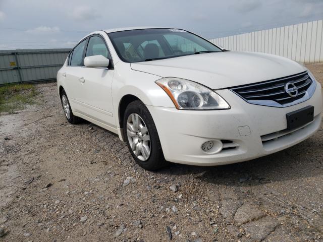 NISSAN ALTIMA BAS 2012 1n4al2ap2cc219019