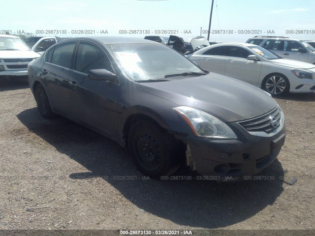 NISSAN ALTIMA 2012 1n4al2ap2cc219666