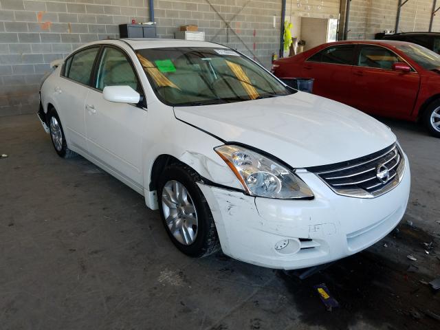 NISSAN ALTIMA BAS 2012 1n4al2ap2cc220087