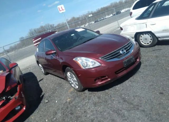 NISSAN ALTIMA 2012 1n4al2ap2cc220798