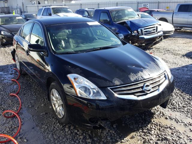 NISSAN ALTIMA BAS 2012 1n4al2ap2cc221269