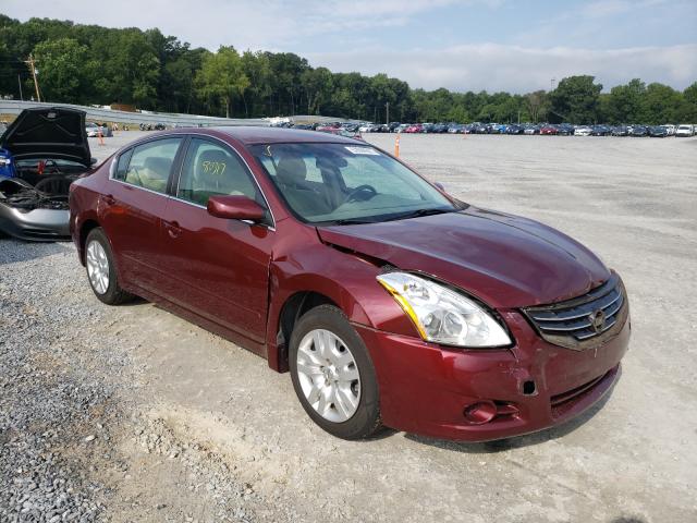 NISSAN ALTIMA BAS 2012 1n4al2ap2cc221384