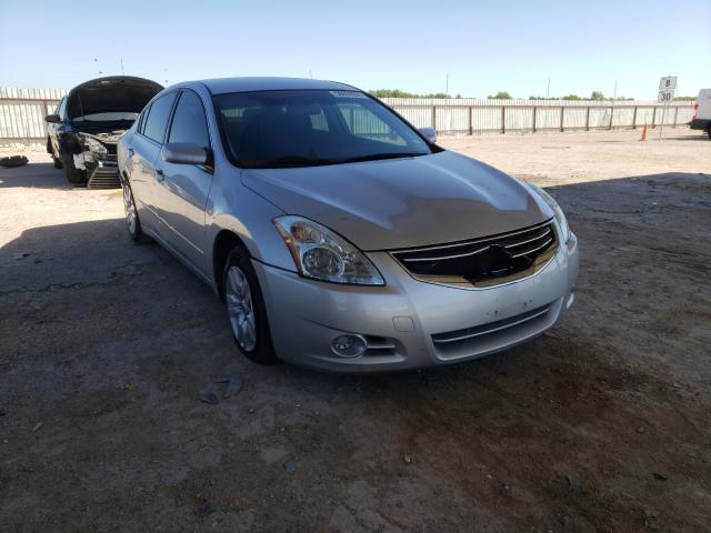 NISSAN ALTIMA BAS 2012 1n4al2ap2cc221398