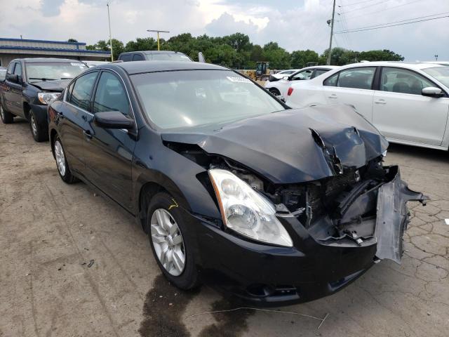 NISSAN ALTIMA BAS 2012 1n4al2ap2cc221515