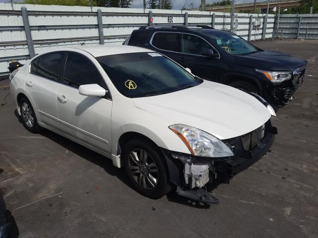 NISSAN ALTIMA BAS 2012 1n4al2ap2cc221675