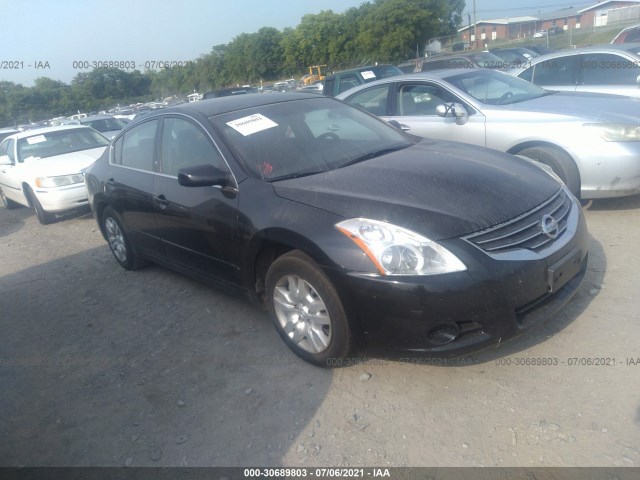 NISSAN ALTIMA 2012 1n4al2ap2cc221823