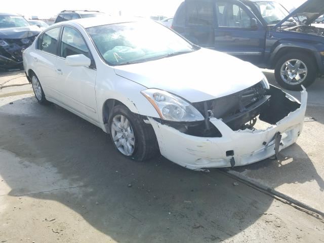 NISSAN ALTIMA BAS 2012 1n4al2ap2cc222969