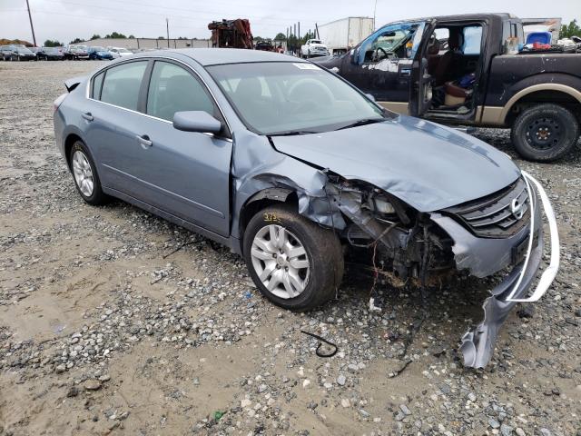 NISSAN ALTIMA BAS 2012 1n4al2ap2cc224317