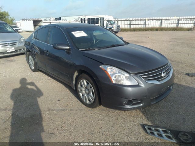 NISSAN ALTIMA 2012 1n4al2ap2cc224592