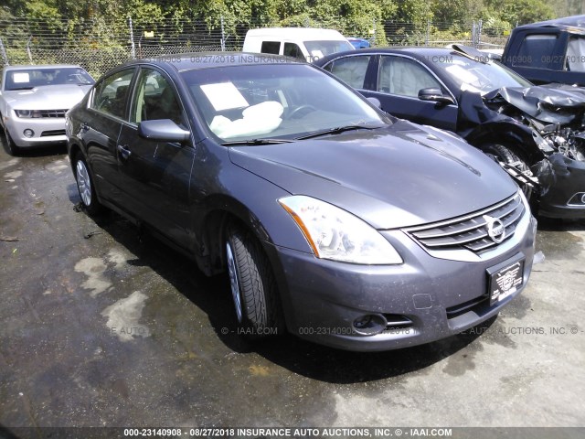 NISSAN ALTIMA 2012 1n4al2ap2cc225063