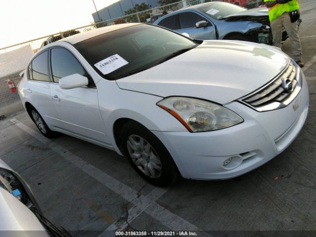 NISSAN ALTIMA 2012 1n4al2ap2cc225113