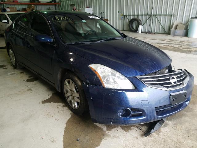 NISSAN ALTIMA BAS 2012 1n4al2ap2cc225175