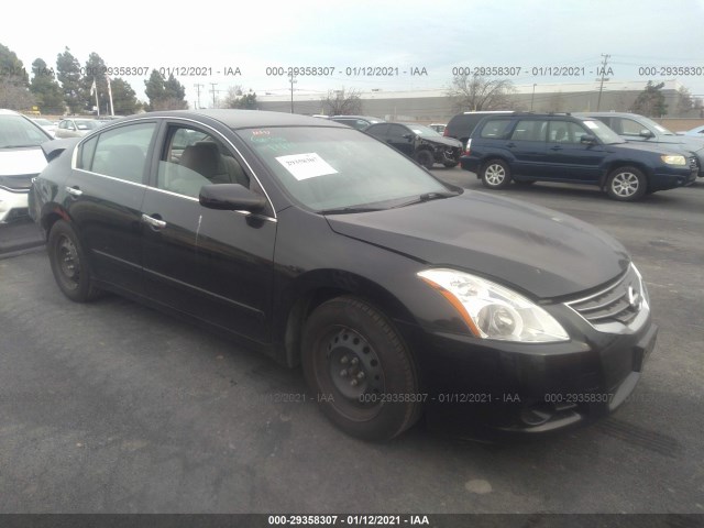 NISSAN ALTIMA 2012 1n4al2ap2cc226035