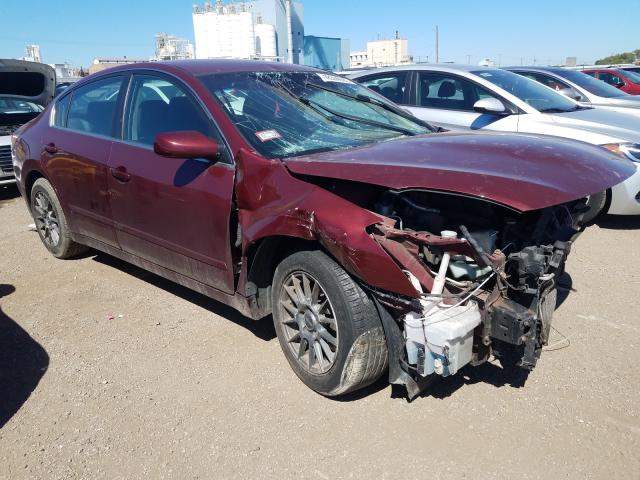 NISSAN ALTIMA BAS 2012 1n4al2ap2cc226066