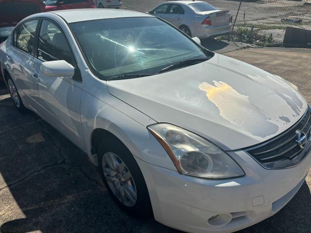 NISSAN ALTIMA 2012 1n4al2ap2cc226326