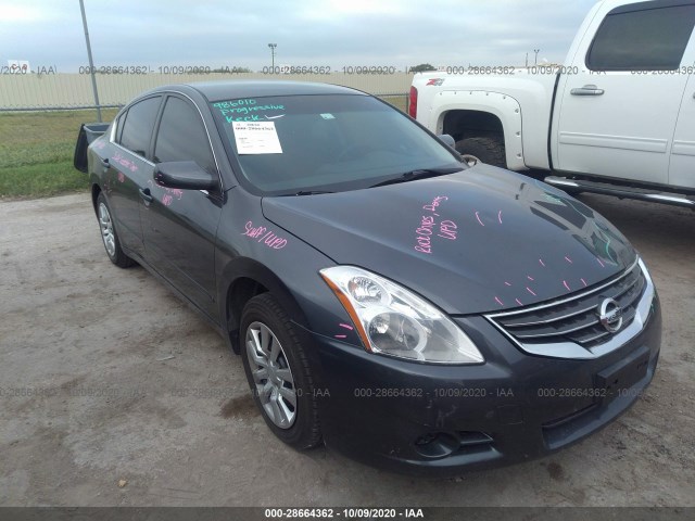 NISSAN ALTIMA 2012 1n4al2ap2cc227119