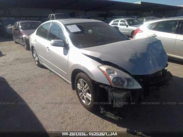 NISSAN ALTIMA 2012 1n4al2ap2cc227556