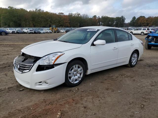 NISSAN ALTIMA 2012 1n4al2ap2cc227749