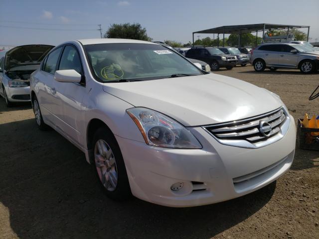 NISSAN ALTIMA BAS 2012 1n4al2ap2cc228206