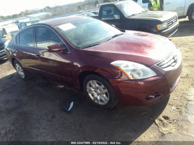 NISSAN ALTIMA 2012 1n4al2ap2cc228268