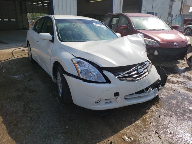 NISSAN ALTIMA BAS 2012 1n4al2ap2cc228769