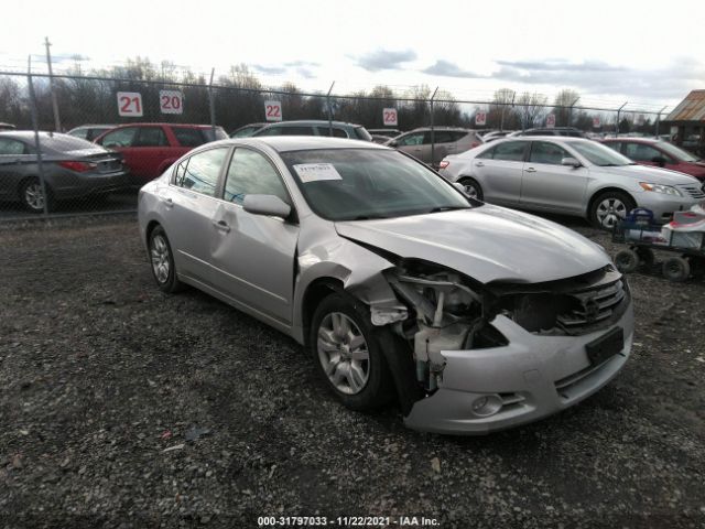 NISSAN ALTIMA 2012 1n4al2ap2cc228819