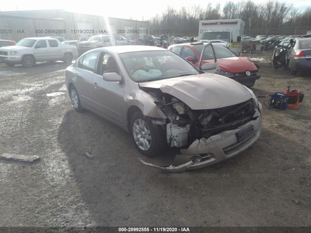 NISSAN ALTIMA 2012 1n4al2ap2cc228917