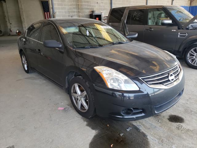 NISSAN ALTIMA BAS 2012 1n4al2ap2cc229324